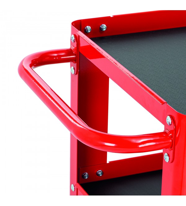 CARRELLO A 3 RIPIANI