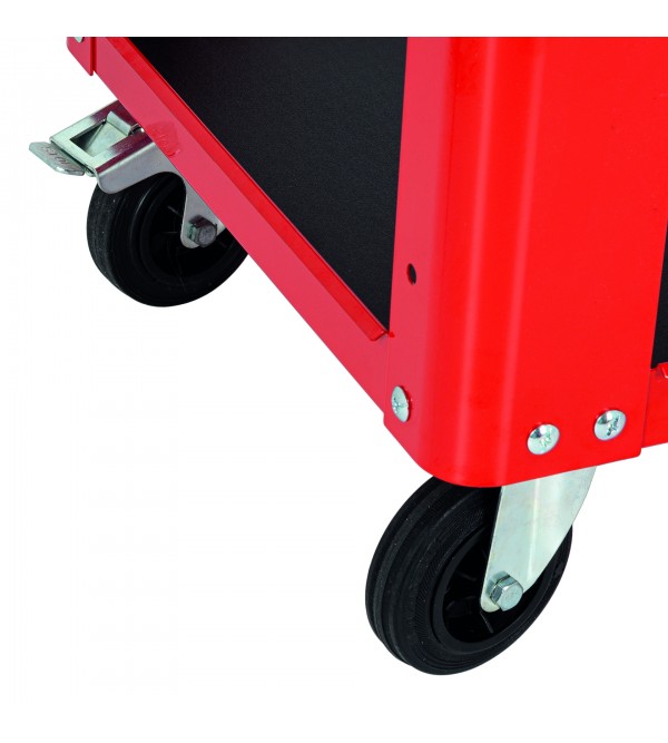 CARRELLO A 3 RIPIANI