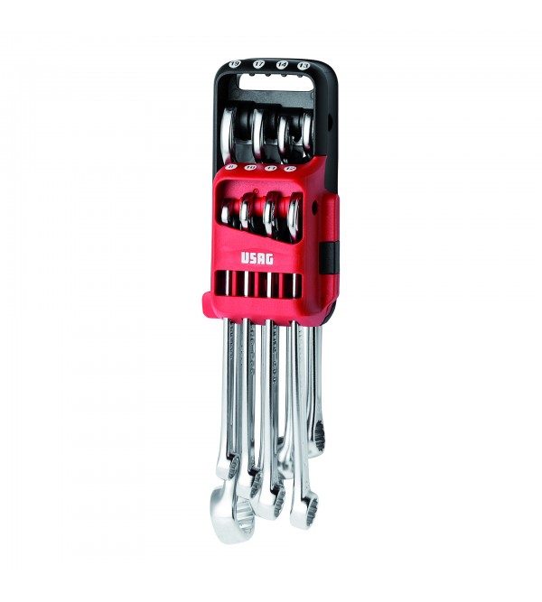 SR.8 CH.COMBINATE C/SUPP.8-19 SR.8 CH.COMBINATE C/SUPP.8-19