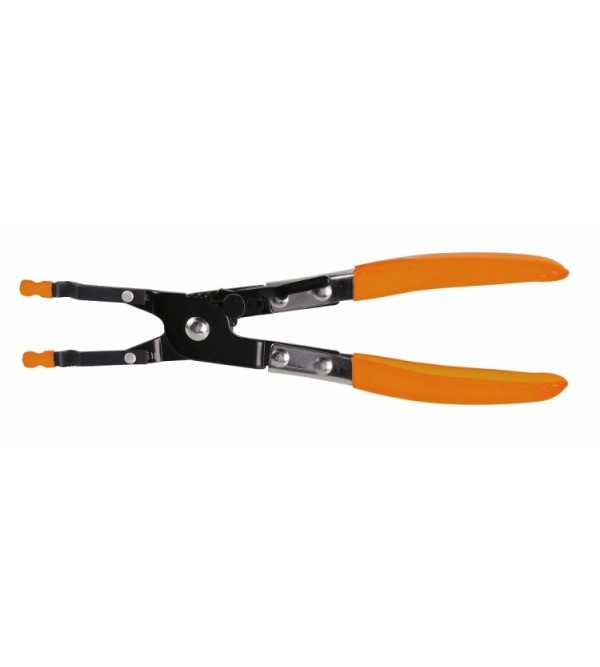 PINZA AUTOBLOCCANTE X SALD. PINZA AUTOBLOCCANTE X SALD.