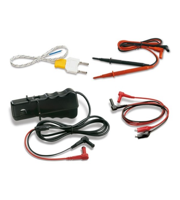 MULTIMETRO DIGITALE AUTOMOTIVE