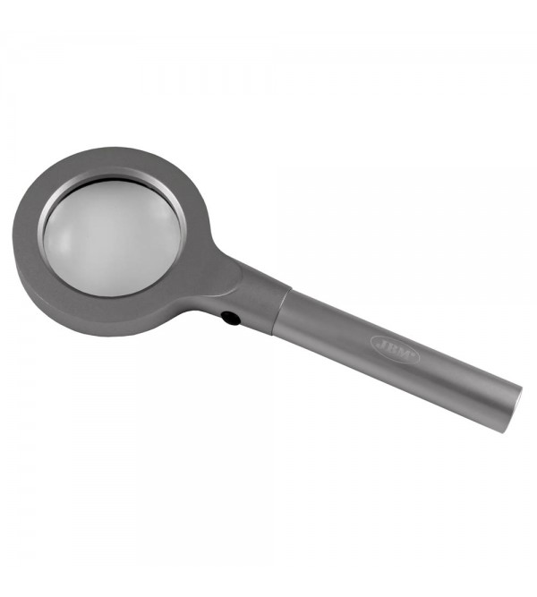 LENTE DI INGRANDIMENTO LED