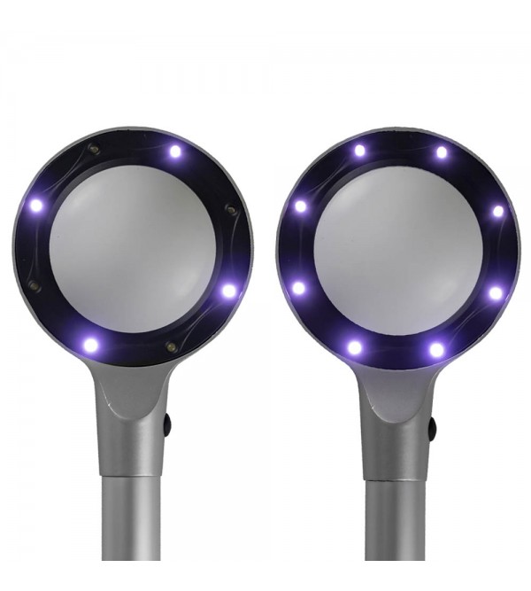 LENTE DI INGRANDIMENTO LED