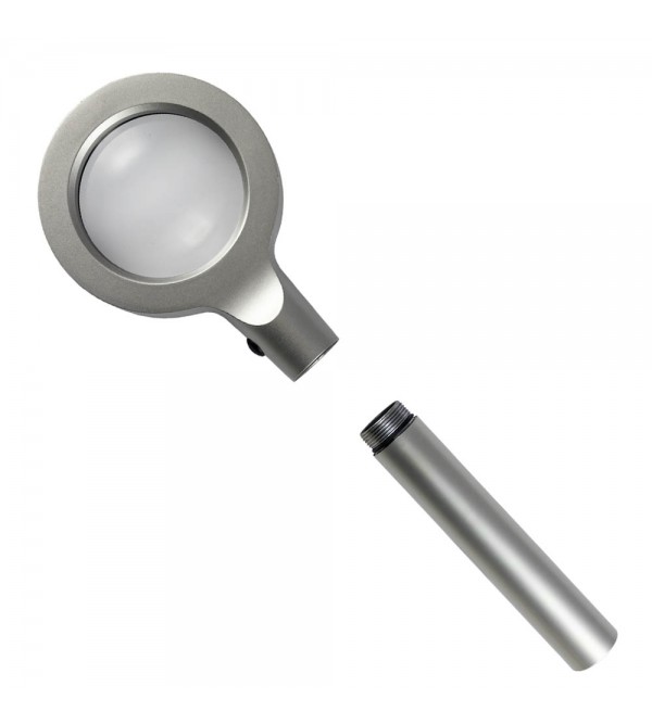 LENTE DI INGRANDIMENTO LED