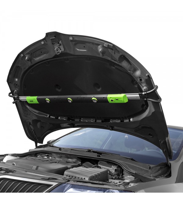 LAMPADA X LAVORI SOTTO COFANO 1000LM