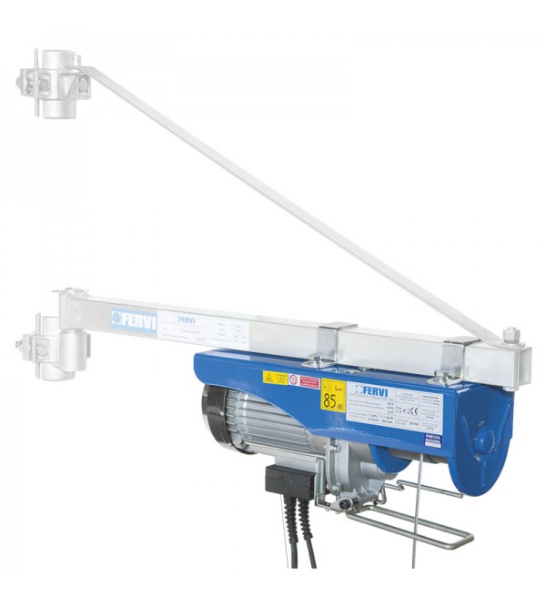 PARANCO ELE. 200/400KG W.0,75