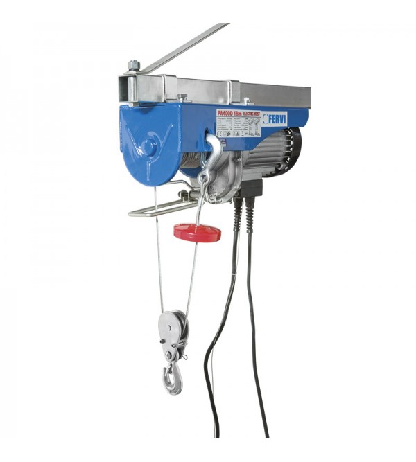 PARANCO ELE. 200/400KG W.0,75