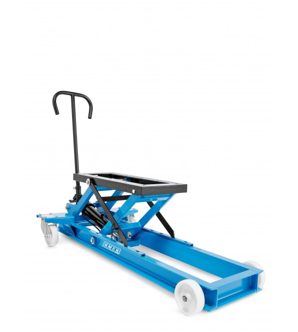 CARRELLO SMONT/MONT MOTORI 1500KG