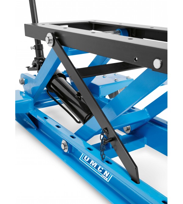 CARRELLO SMONT/MONT MOTORI 1500KG
