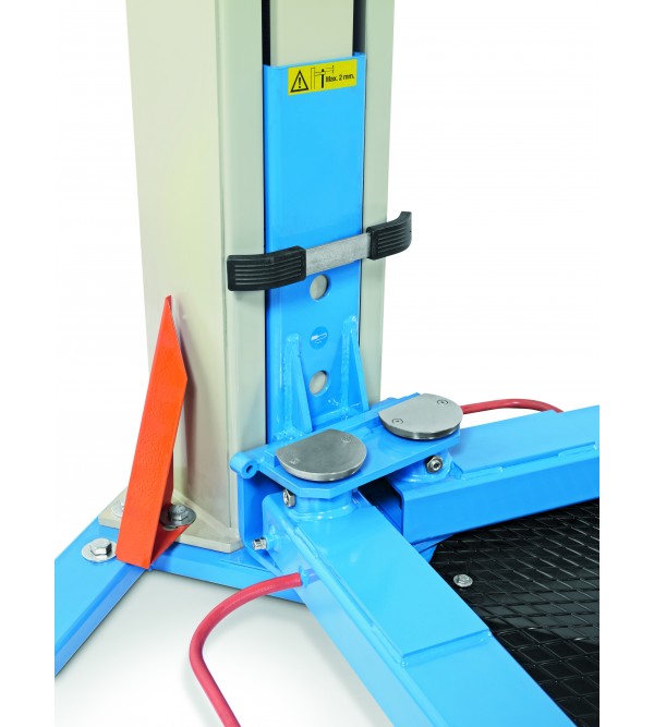 SOLLEV.2 COLONNE 2800 KG.