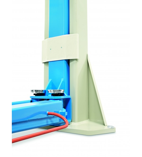 SOLL. 2 COLONNE 4 TON ELETTRO- IDRAULICO
