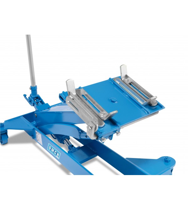 CRICCO PER CAMBI E DIFFERENZIALI 1500KG