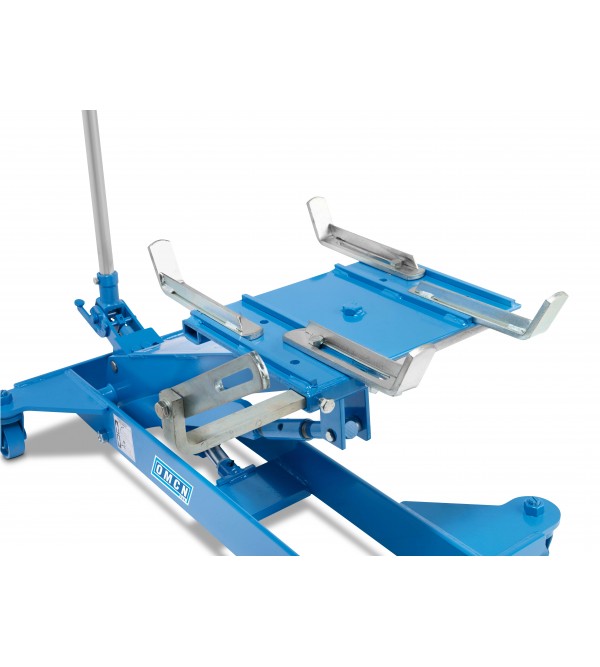 CRICCO PER CAMBI E DIFFERENZIALI 1500KG