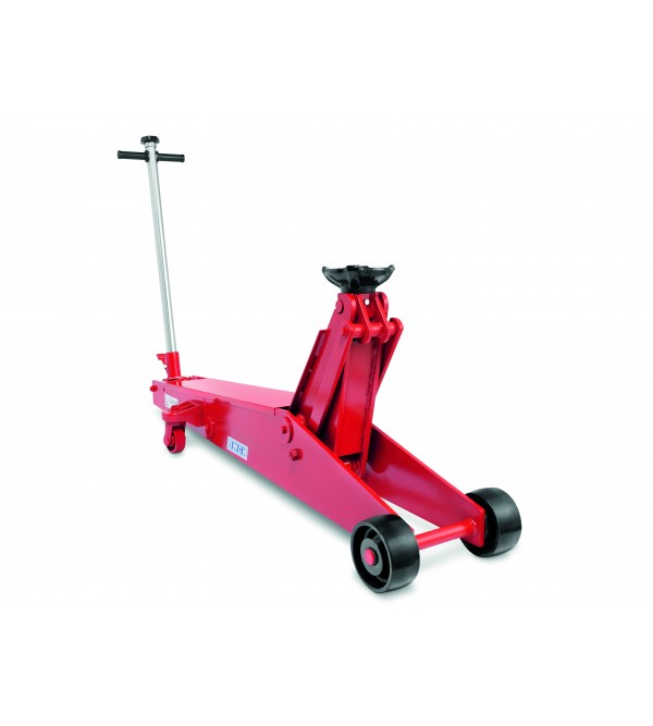 CRICCO A CARRELLO 10 TON