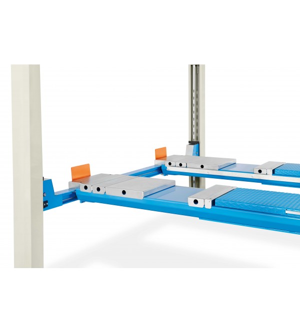 SOLL.4 COLON.5TON C/TABLE 3TON X ASSETTO