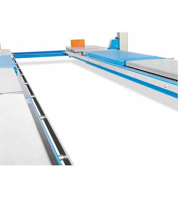 SOLL.4 COLON.5TON C/TABLE 3TON X ASSETTO