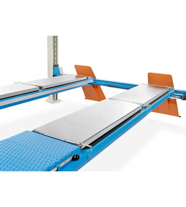 SOLL.4 COLON.5TON C/TABLE 3TON X ASSETTO