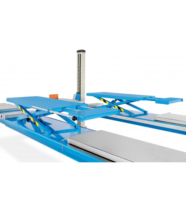 SOLL.4 COLON.5TON C/TABLE 3TON X ASSETTO