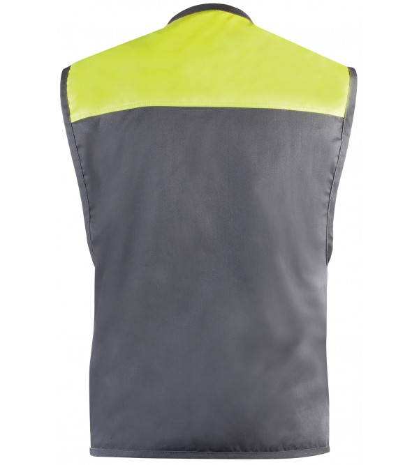 Gilet da lavoro  XL