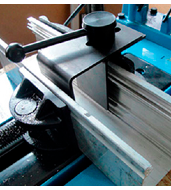 Troncatrice Super Dry per metallo Jepson 9435