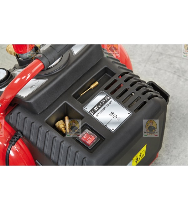 E.C.COASSIALE 12V.HP.1.5