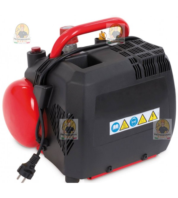 E.C.COASSIALE 6V.HP.1.5