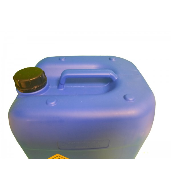 Détergents désinfectant 25 l
