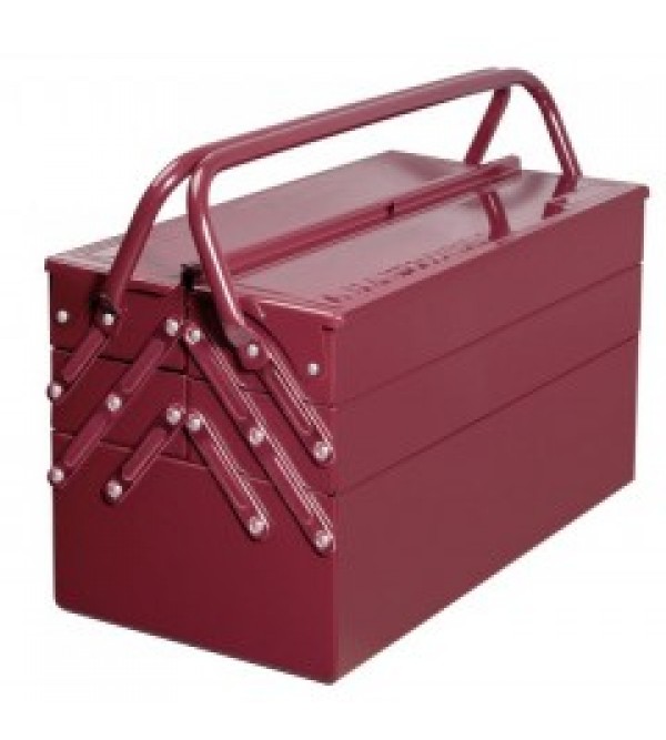 CASSETTA UNIVERSALE 106pz