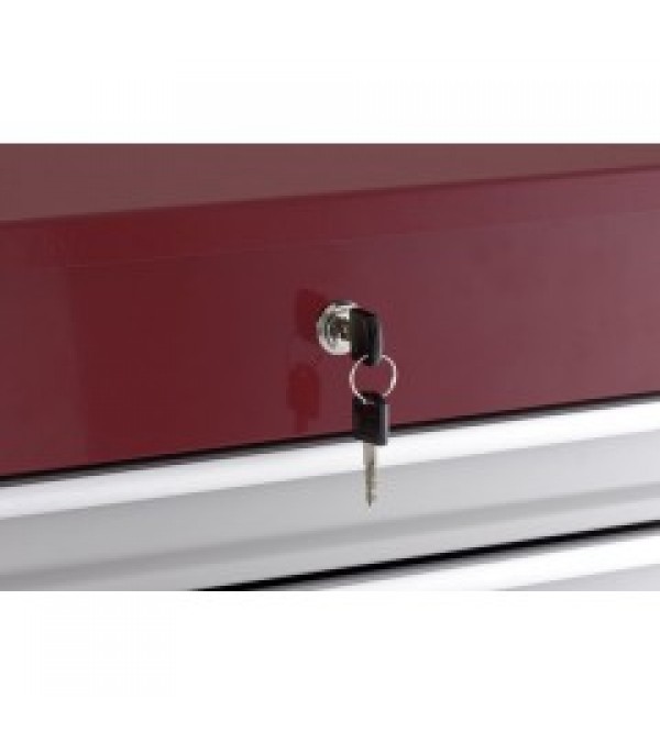 Servante d'atelier Kraftwerk 3917