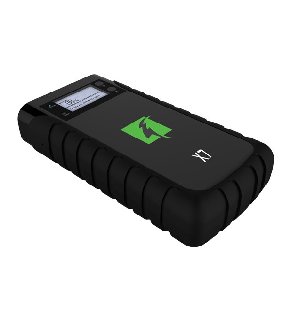 Smart Booster X7 12V