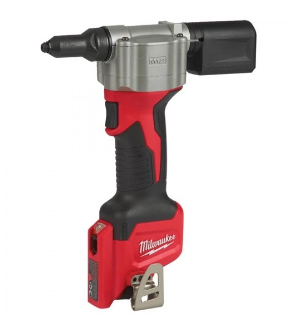 Riveteuse compacte M12 sans batterie Milwaukee