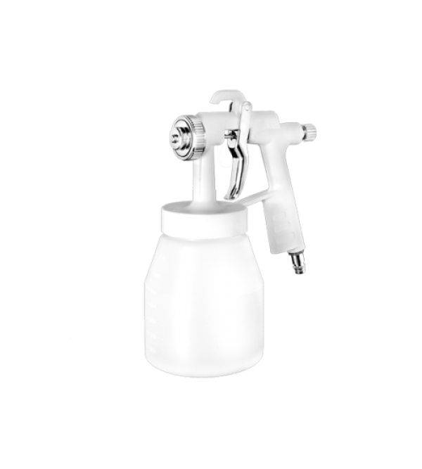 NEBULIZZATORE OIL FREE COMPLETO