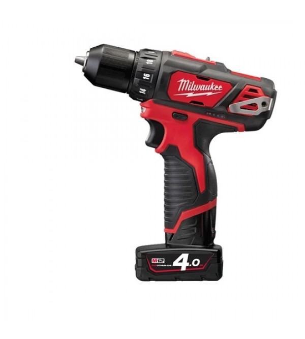 Perceuse visseuse compacte M12 Milwaukee