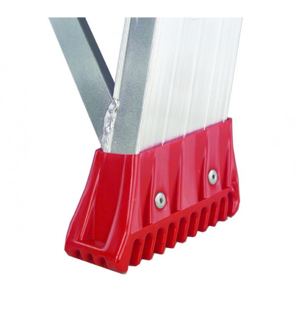 SGABELLO 2 GRADINIC/GUARDA-CORPO N.4