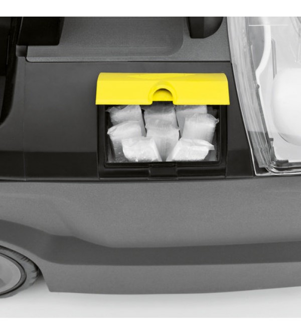 Nettoyeur de surfaces textiles Karcher Puzzi 10/2 ADV
