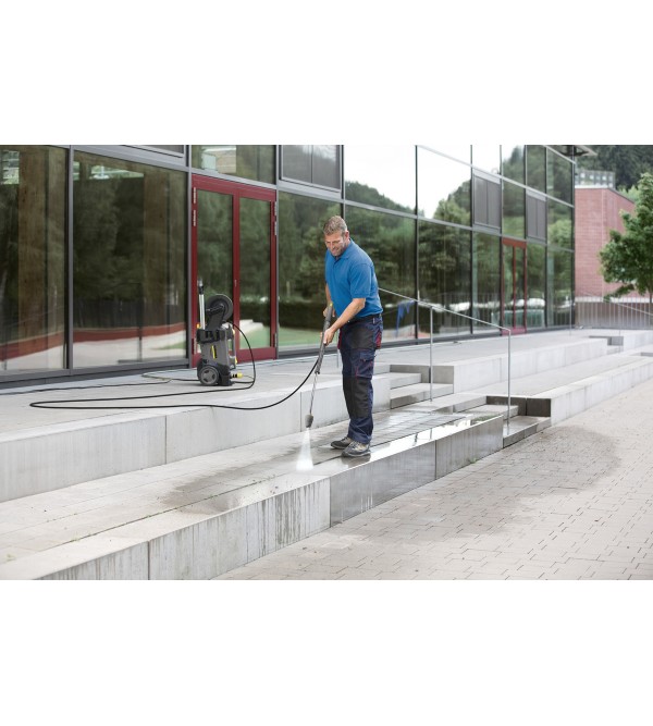 Nettoyeurs à eau froide Karcher HD 5/15 220V