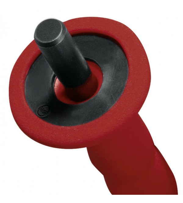 Assortiment de 5 chasses goupille Kraftwerk avec poignée airgrip Assortiment de 5 chasses goupille Kraftwerk avec poignée airgrip