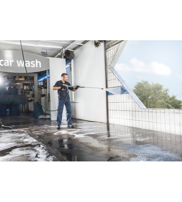Nettoyeur haut pression à eau froide Karcher HD 9/20-4 classic 200 Bar