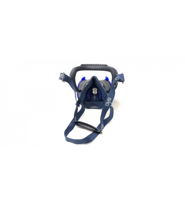 Masque visage complet Elipse GVS A1P3 SPR401, taille M/L