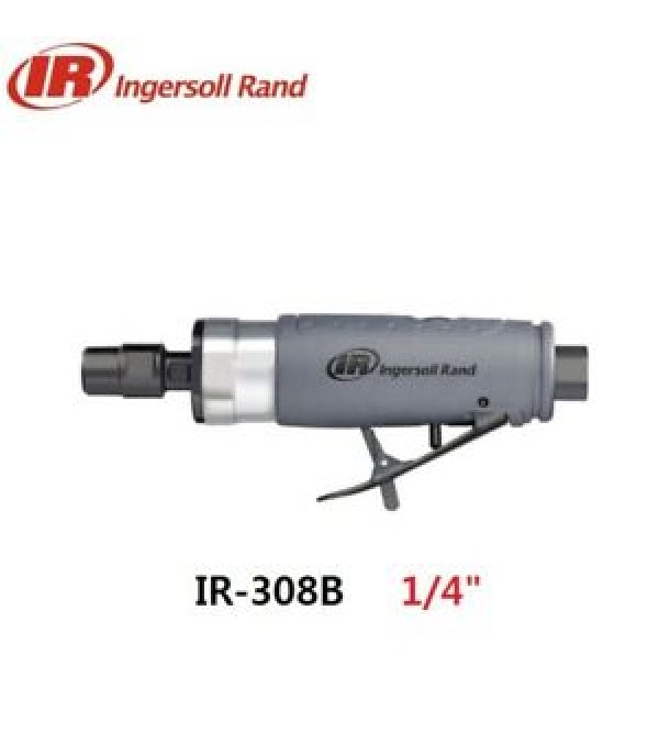 Meuleuse pneumatique droite 308B Ingersoll Rand