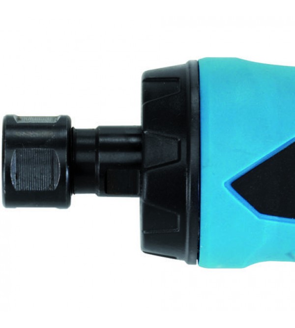 Meuleuse pneumatique axiale longue Fervi 417 Meuleuse pneumatique axiale longue Fervi 417