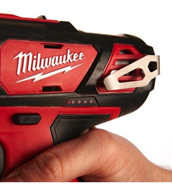 Perceuse visseuse compacte M12 Milwaukee