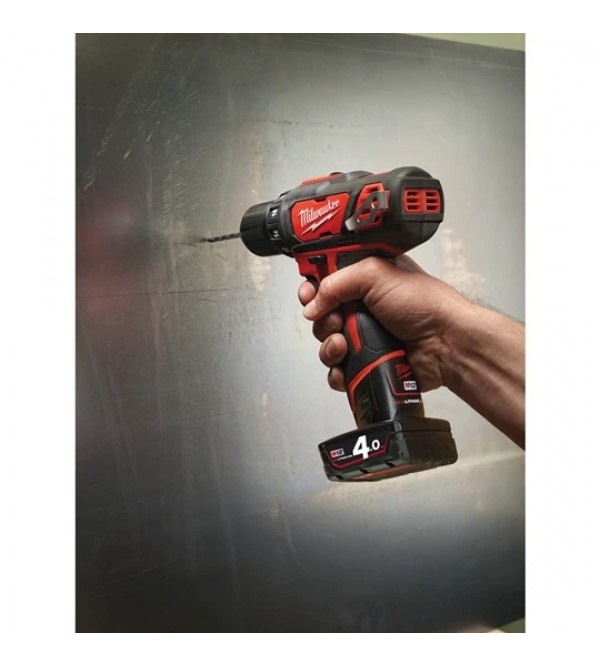 Perceuse visseuse compacte M12 Milwaukee