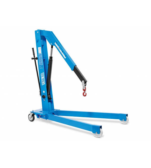 GRU PIEGHEVOLE DOPPIO EFF.0.5T