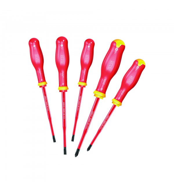 SERIE GIRAVITI SLIM 1000V SERIE GIRAVITI SLIM 1000V