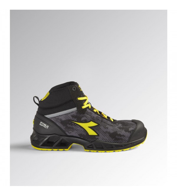 SCARPA ALTA S3 SRC ESD STABLE IMPACT