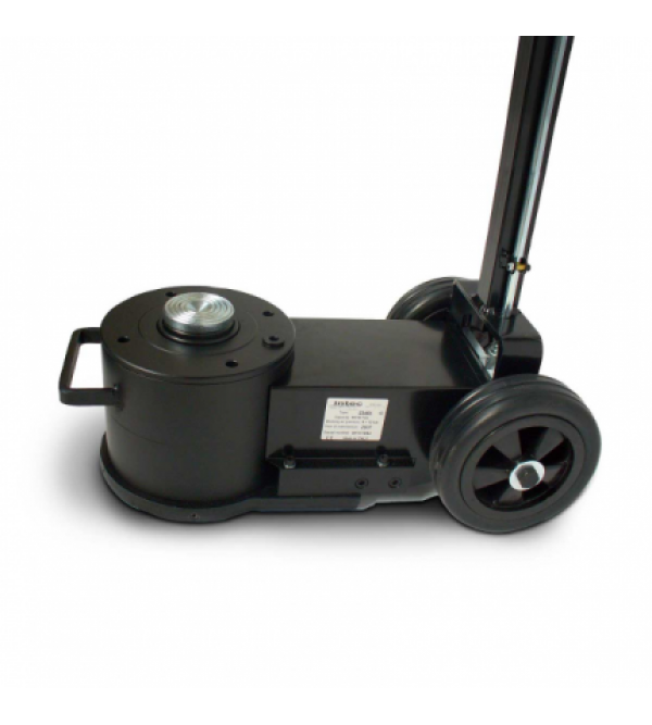 CRIC OLEOPNEUM. EXTRA BASSO 40/20TON