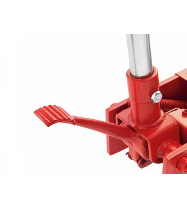 CRICCO A CARRELLO 10 TON